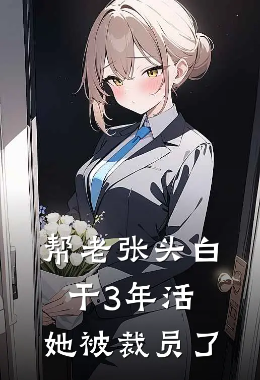 帮老张头白干3年活，她被裁员了林小满周敏完结版小说阅读_完整版小说免费阅读帮老张头白干3年活，她被裁员了(林小满周敏)