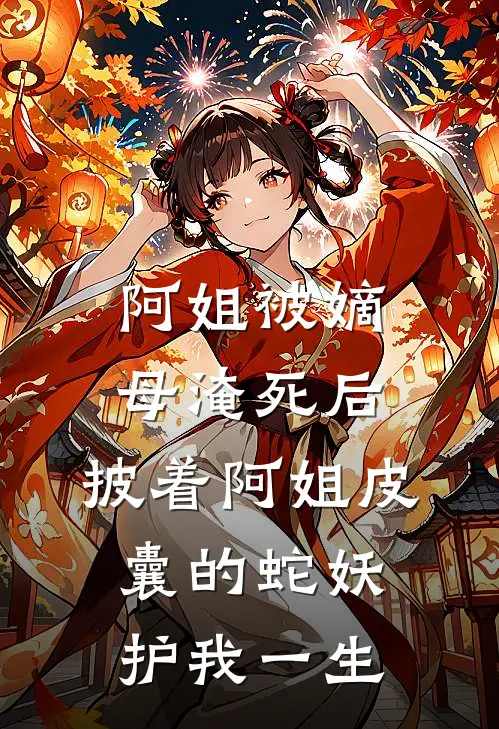 阿姐被嫡母淹死后，披着阿姐皮囊的蛇妖护我一生