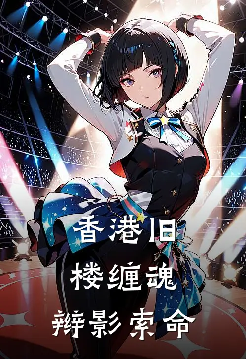 香港旧楼缠魂：辫影索命(沈砚之林默)免费小说全集_完本小说免费阅读香港旧楼缠魂：辫影索命(沈砚之林默)