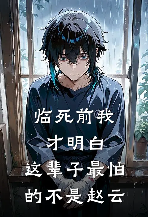 临死前我才明白，这辈子最怕的不是赵云(赵云箭张郃)最新章节在线阅读_(临死前我才明白，这辈子最怕的不是赵云)最新章节在线阅读