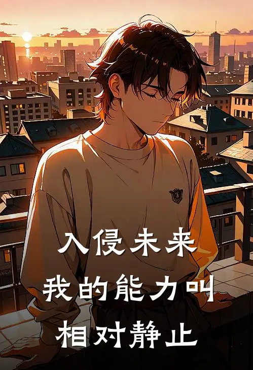 入侵未来，我的能力叫相对静止