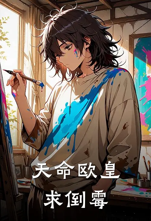 天命欧皇求倒霉欧皇林欧免费小说全文阅读_最新章节列表天命欧皇求倒霉(欧皇林欧)