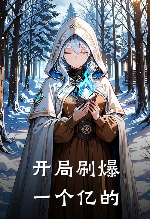 开局刷爆一个亿的