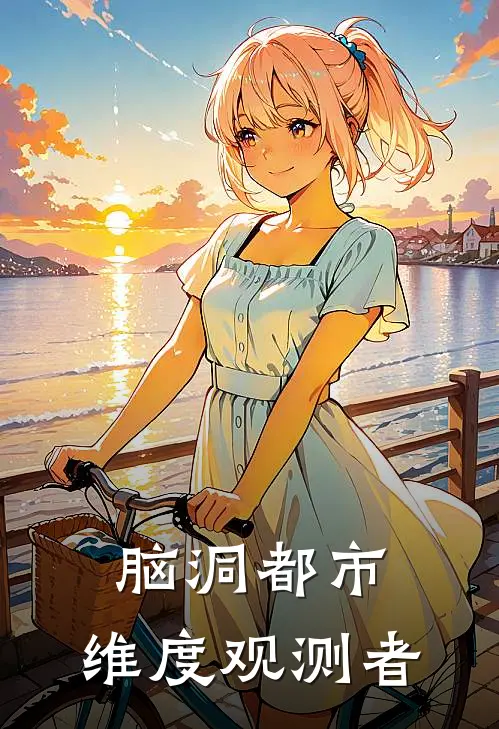 脑洞都市：维度观测者