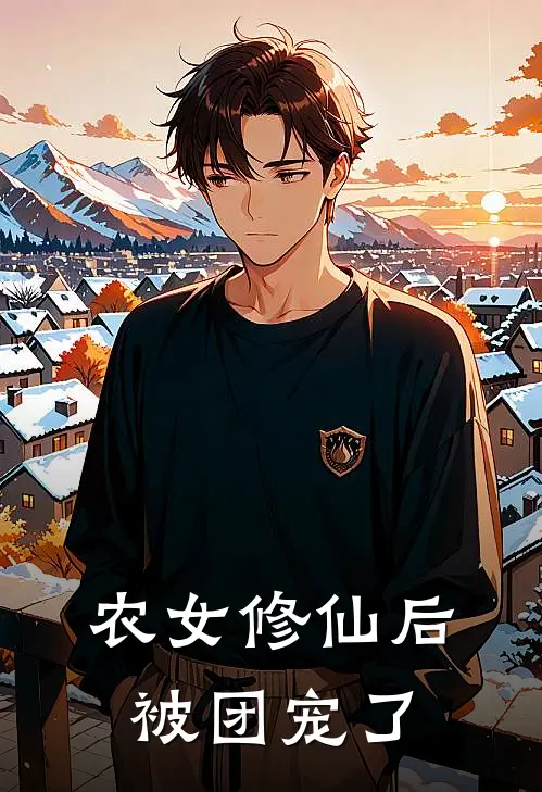 农女修仙后被团宠了