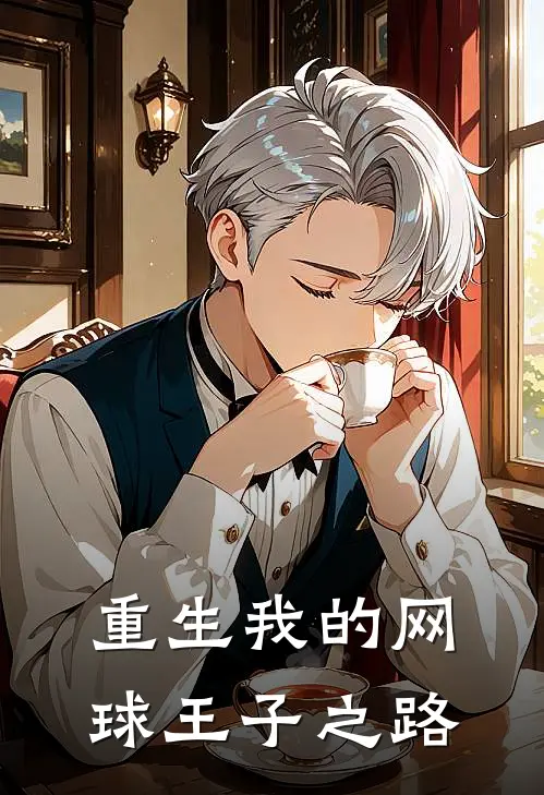 重生我的网球王子之路
