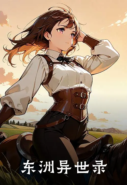 东洲异世录周一琳儿已完结小说推荐_完整版小说东洲异世录(周一琳儿)