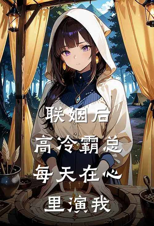 联姻后，高冷霸总每天在心里演我(顾景行高冷霸)全本免费在线阅读_顾景行高冷霸全文阅读