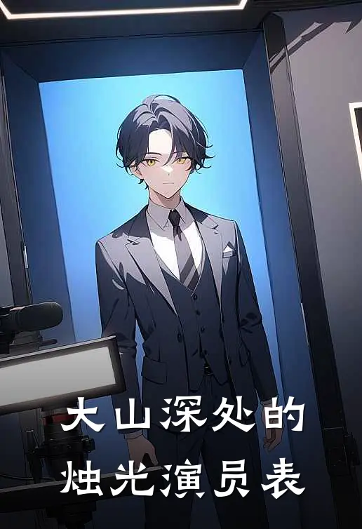 大山深处的烛光演员表