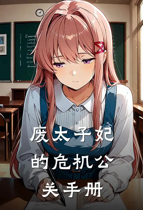废太子妃的危机公关手册翠竹苏锦免费小说笔趣阁_完结小说免费阅读废太子妃的危机公关手册翠竹苏锦