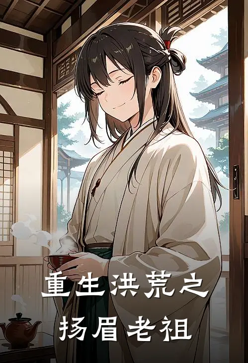 重生洪荒之扬眉老祖