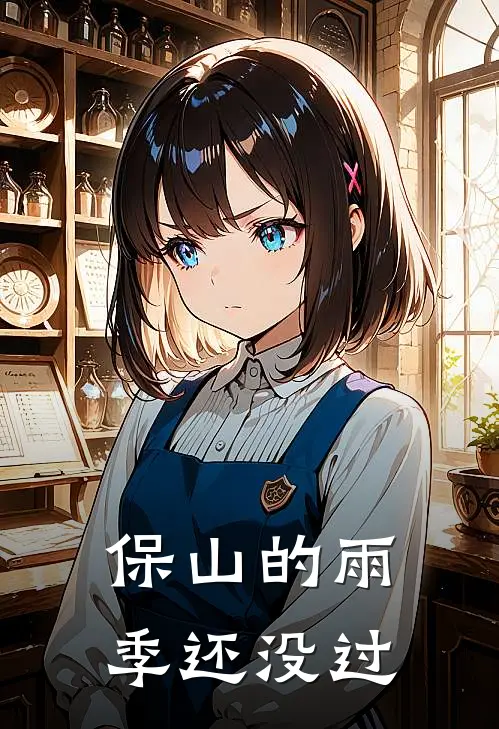 保山的雨季还没过