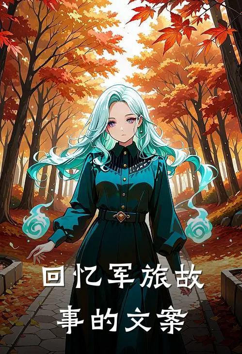 回忆军旅故事的文案