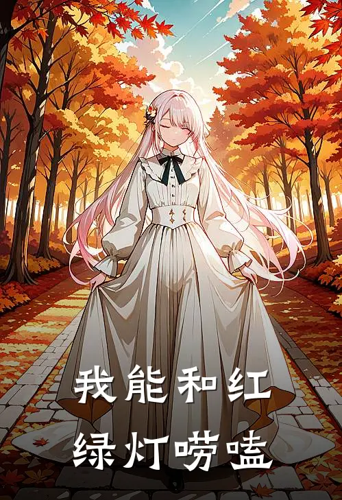 我能和红绿灯唠嗑苏晓林小满完结小说_完结版小说全文免费阅读我能和红绿灯唠嗑苏晓林小满