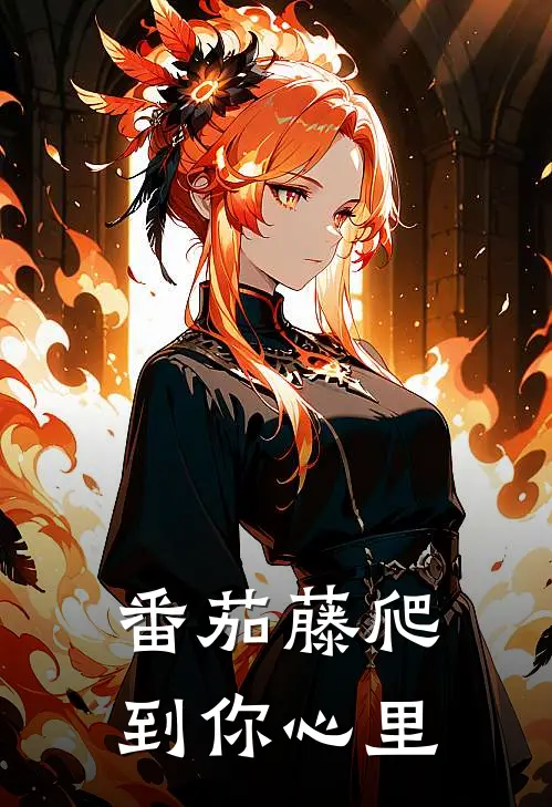 番茄藤爬到你心里