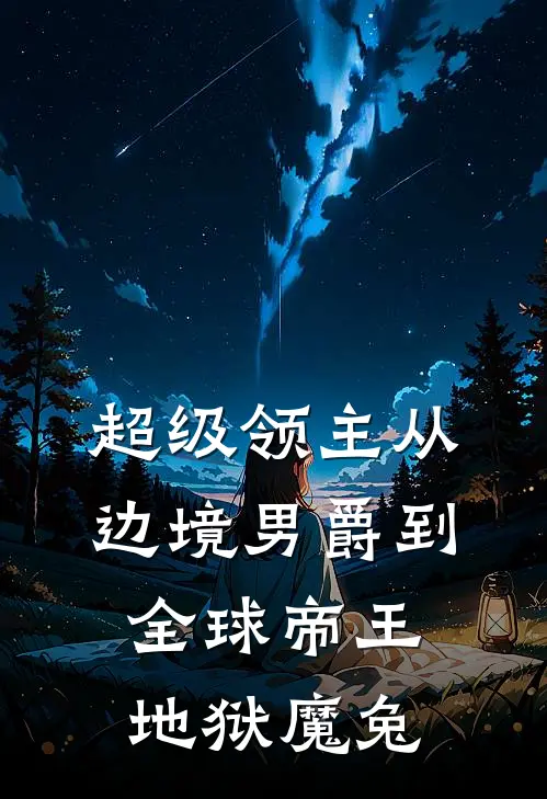 超级领主从边境男爵到全球帝王 地狱魔兔