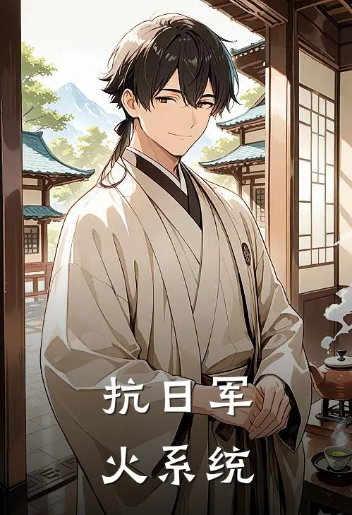 抗日军火系统
