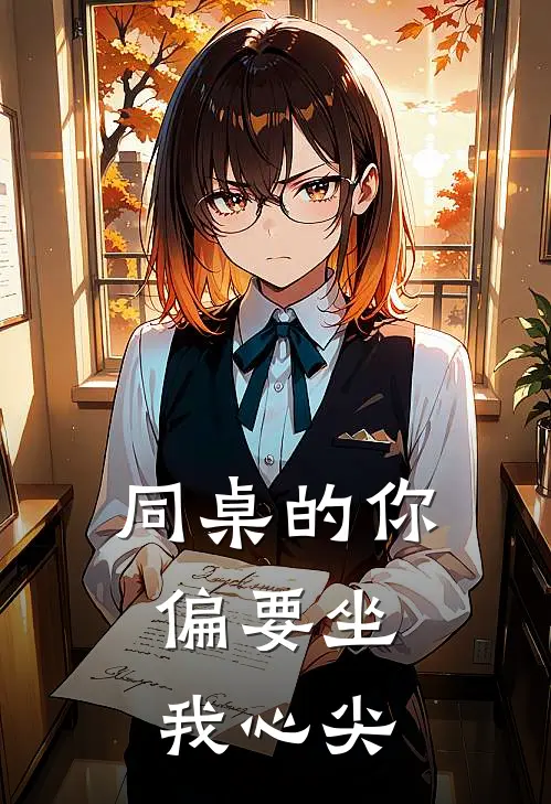 林砚苏晓棠《同桌的你，偏要坐我心尖》全文免费在线阅读_《同桌的你，偏要坐我心尖》全本在线阅读