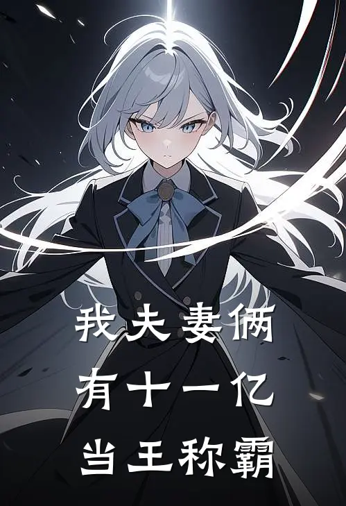 我夫妻俩有十一亿当王称霸林心大尹有才热门小说免费阅读_网络热门小说我夫妻俩有十一亿当王称霸(林心大尹有才)