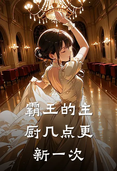 霸王的主厨几点更新一次