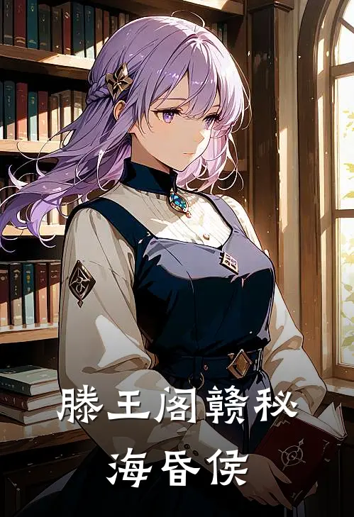 滕王阁赣秘：海昏侯秦风秦风免费小说完结_最新完本小说推荐滕王阁赣秘：海昏侯(秦风秦风)