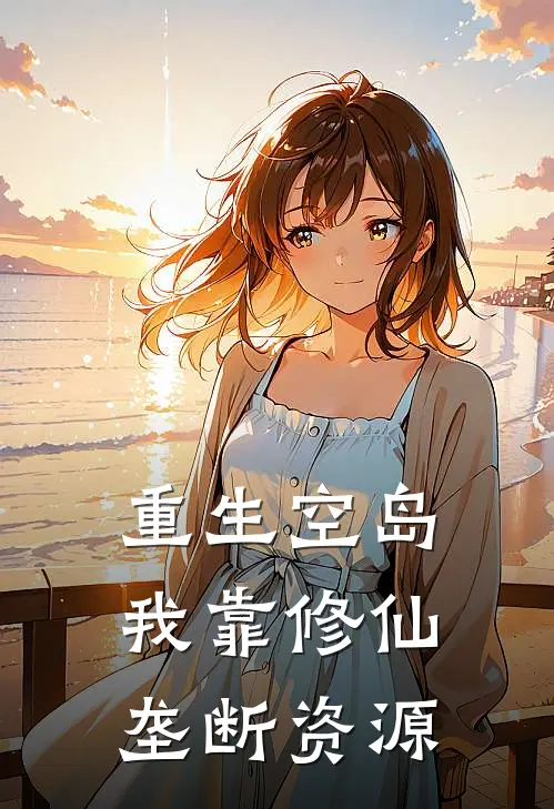 重生空岛：我靠修仙垄断资源林越李哥最新完本小说_免费小说大全重生空岛：我靠修仙垄断资源(林越李哥)