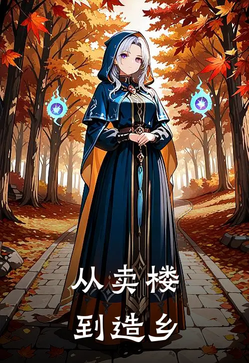 从卖楼到造乡(陈远王磊)全本完结小说_完整版免费全文阅读从卖楼到造乡(陈远王磊)