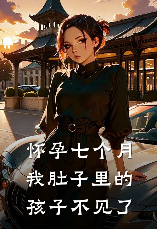 怀孕七个月，我肚子里的孩子不见了