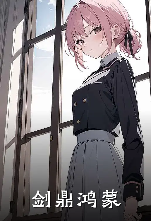 剑鼎鸿蒙凌云凌振南最新完结小说推荐_最新更新小说剑鼎鸿蒙(凌云凌振南)