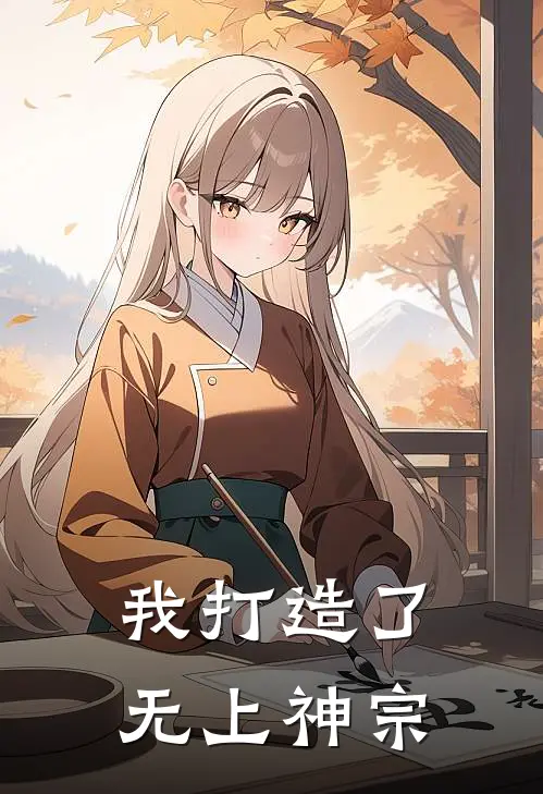 我打造了无上神宗(苏夜阑太微垣)全文免费阅读无弹窗大结局_《我打造了无上神宗》苏夜阑太微垣免费小说