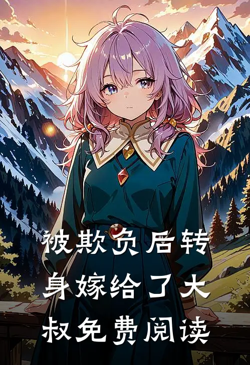 被欺负后转身嫁给了大叔免费阅读