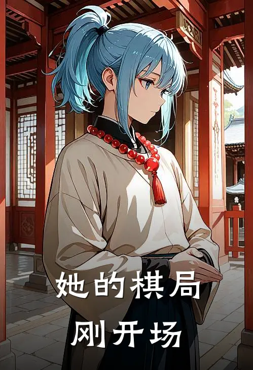 她的棋局刚开场林薇霍霆骁免费阅读全文_热门小说大全她的棋局刚开场林薇霍霆骁