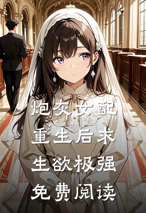 炮灰女配重生后求生欲极强免费阅读