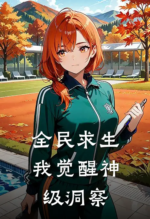 全民求生：我觉醒神级洞察