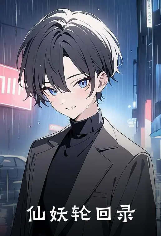 仙妖轮回录