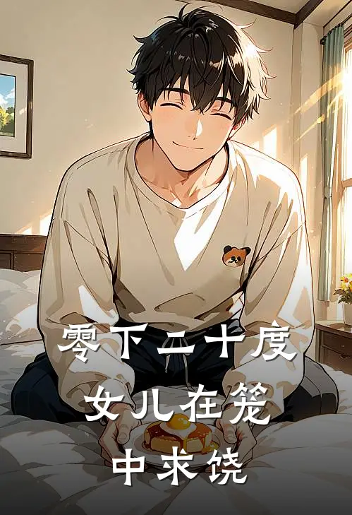 零下二十度，女儿在笼中求饶