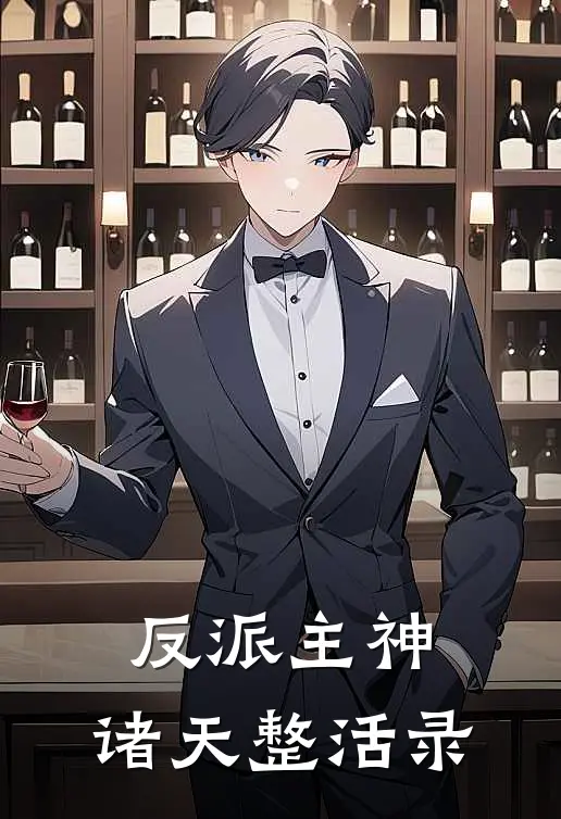 反派主神：诸天整活录