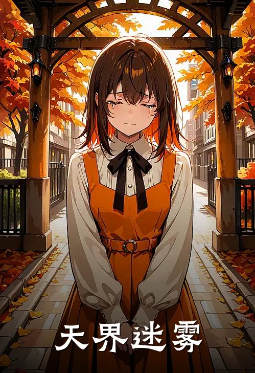 天界迷雾云沐青璃最新热门小说_天界迷雾全本在线阅读