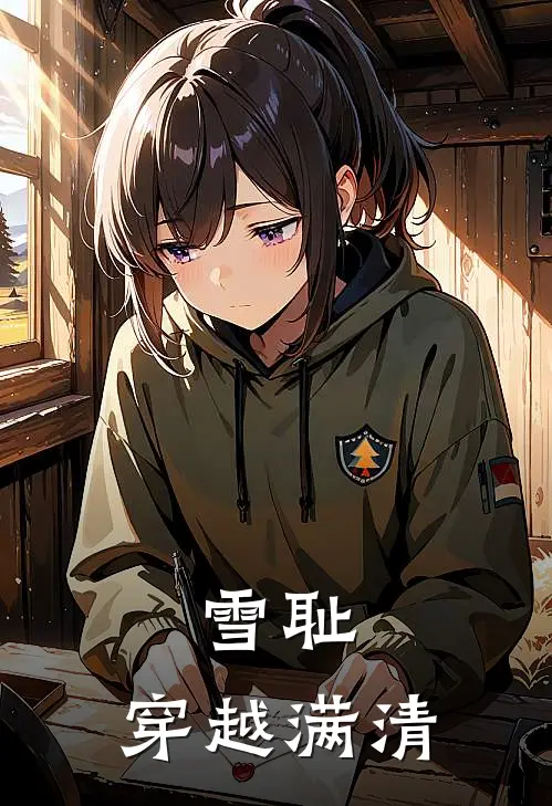 雪耻：穿越满清赵正雍正最新完结小说推荐_最新更新小说雪耻：穿越满清(赵正雍正)