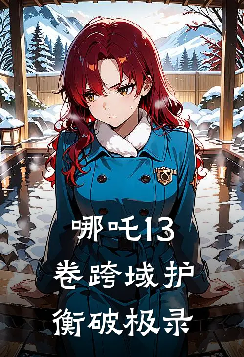 哪吒13卷跨域护衡破极录