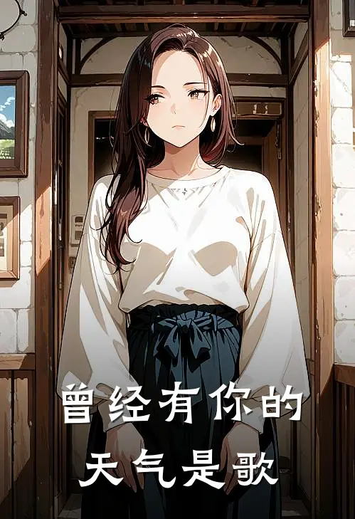 曾经有你的天气是歌
