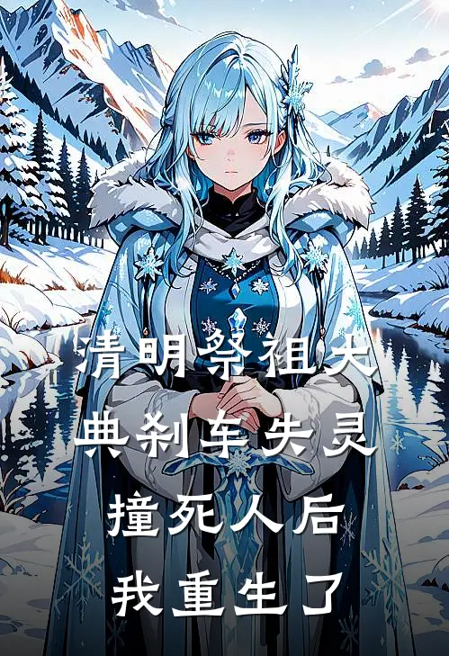 清明祭祖大典刹车失灵撞死人后，我重生了(卿卿张翠花)网络热门小说_最新小说清明祭祖大典刹车失灵撞死人后，我重生了(卿卿张翠花)
