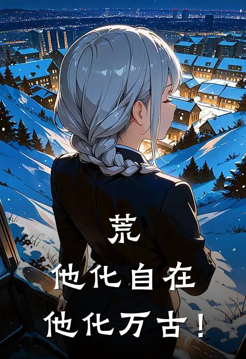荒：他化自在，他化万古！石皓石昊最新小说全文阅读_最新章节列表荒：他化自在，他化万古！(石皓石昊)