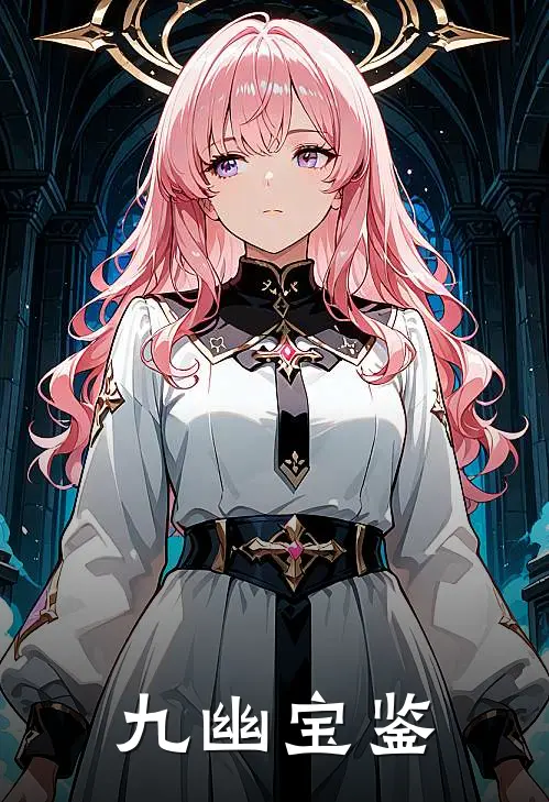 九幽宝鉴(秦九秦葭)免费小说阅读_完结版小说推荐九幽宝鉴(秦九秦葭)