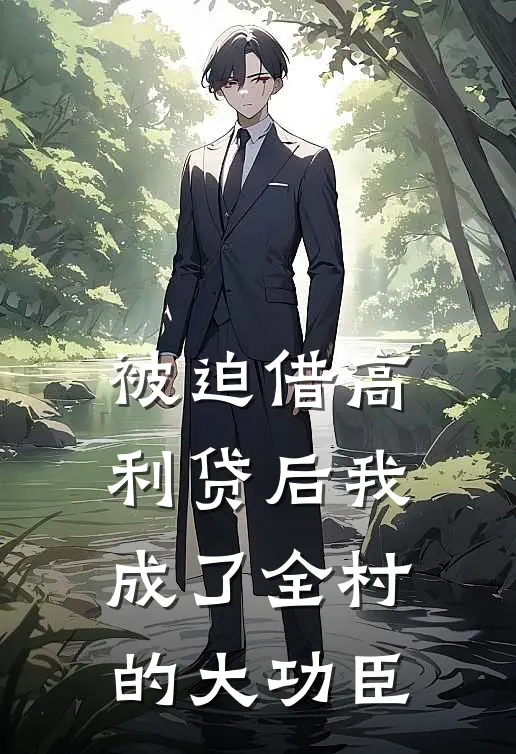 被迫借高利贷后我成了全村的大功臣抖音热门无弹窗全文免费阅读_最新推荐小说被迫借高利贷后我成了全村的大功臣(抖音热门)