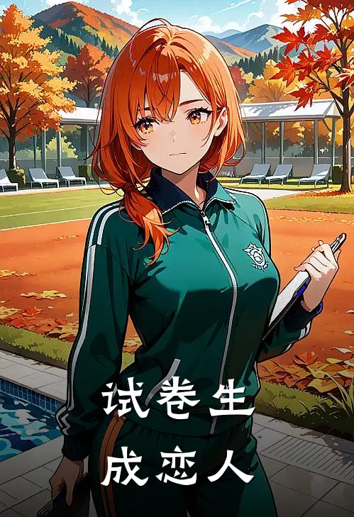 试卷生成恋人