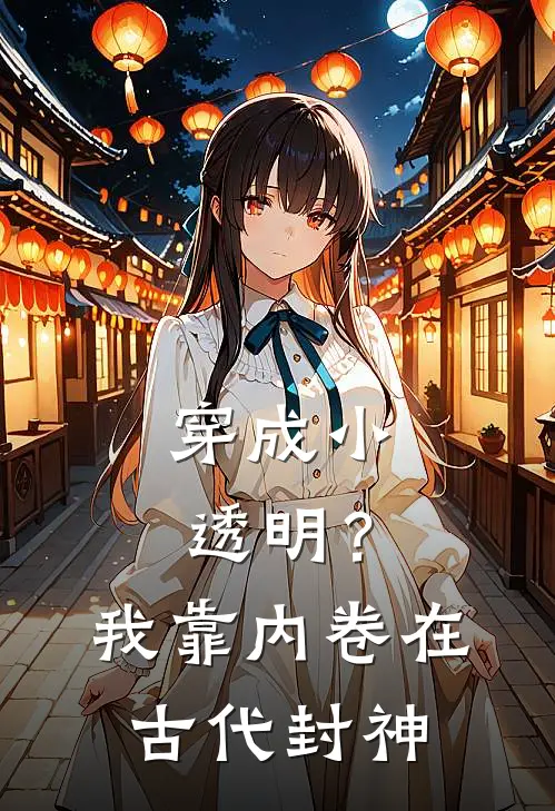 穿成小透明？我靠内卷在古代封神