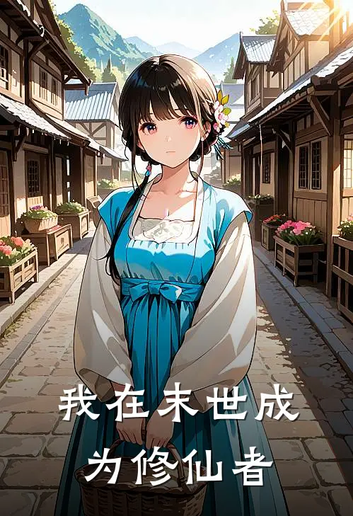 我在末世成为修仙者
