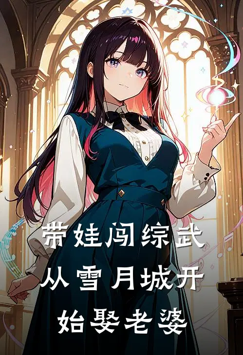 带娃闯综武：从雪月城开始娶老婆易洛辰易冰云免费小说推荐_免费小说笔趣阁带娃闯综武：从雪月城开始娶老婆易洛辰易冰云