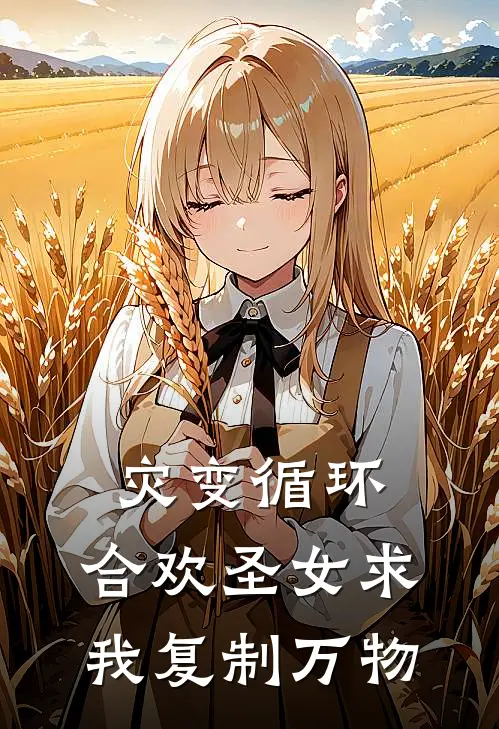 灾变循环：合欢圣女求我复制万物金著花胭潇最新完本小说_免费小说大全灾变循环：合欢圣女求我复制万物(金著花胭潇)